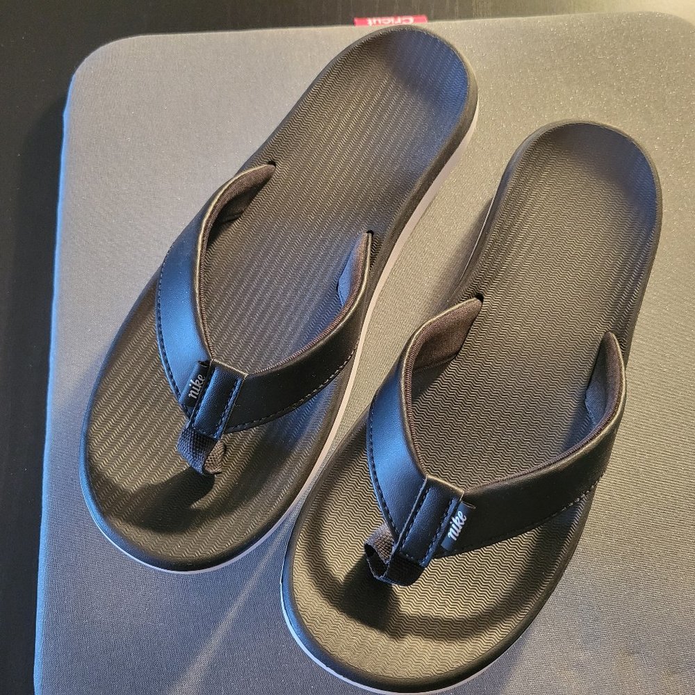 Nike Flip Flops